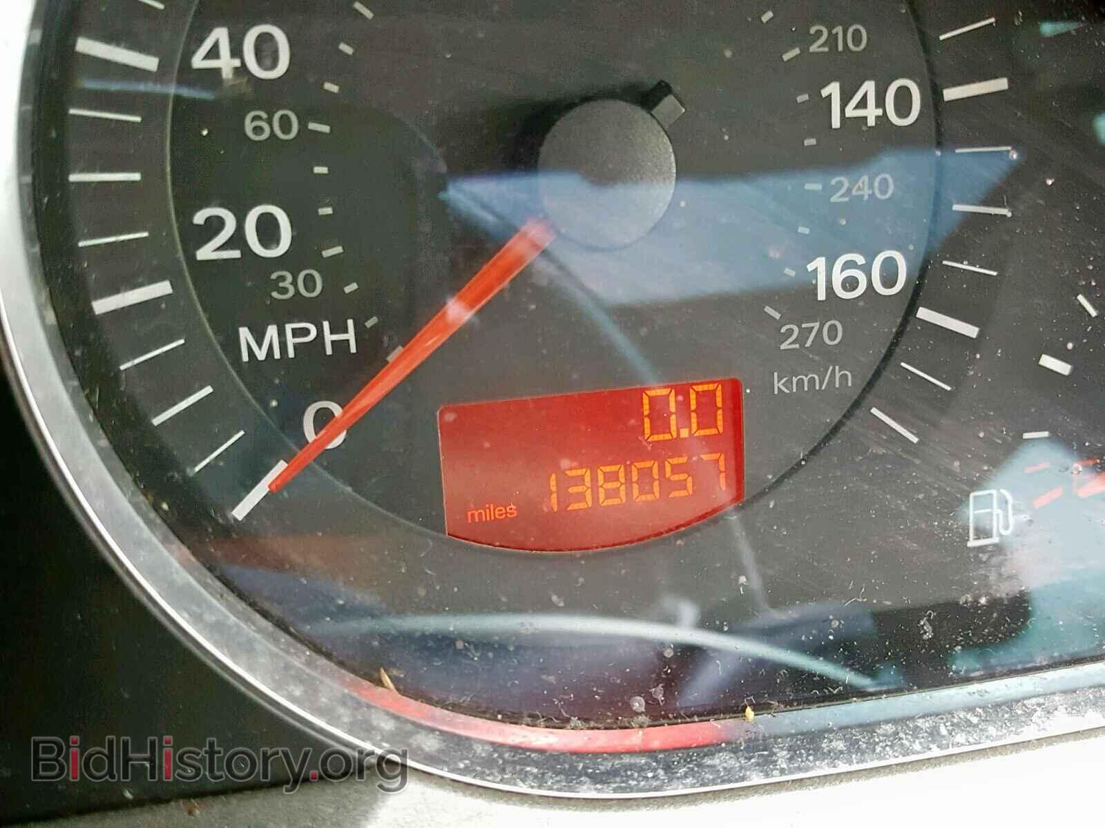 2005 AUDI A6 - VIN: WAUDL94F65N089690 - Фото 8