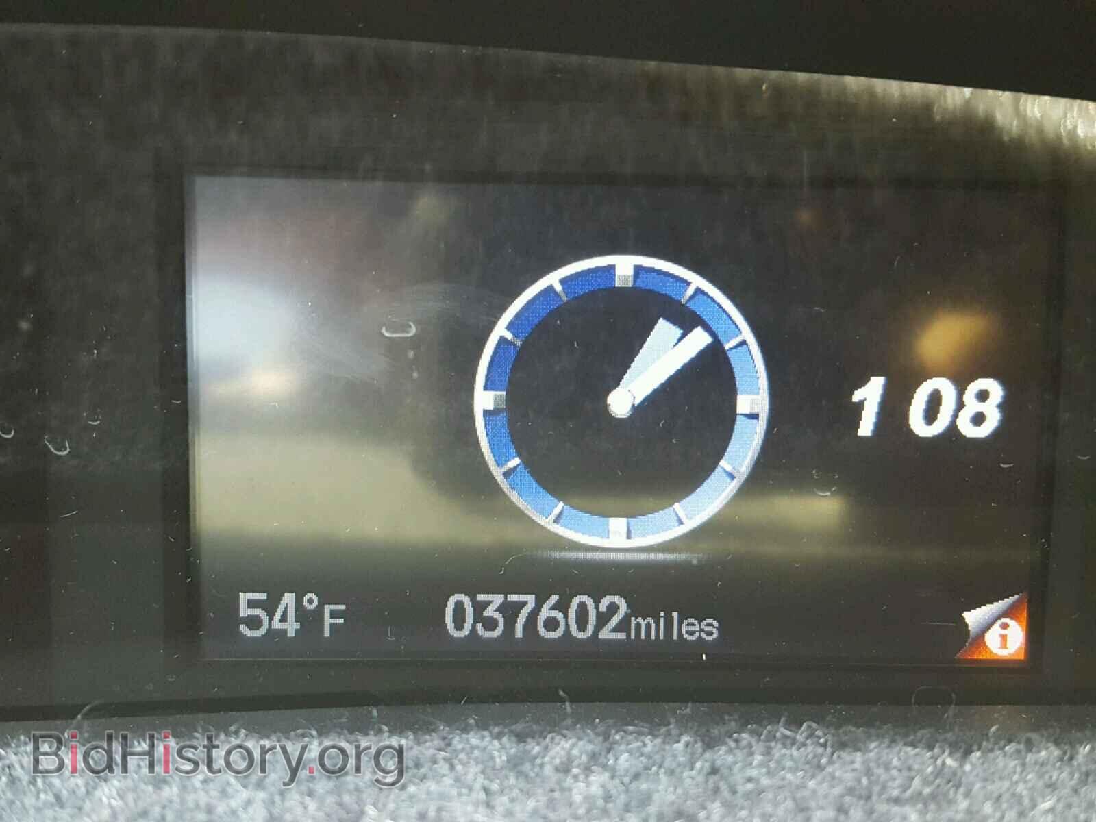 2013 HONDA CIVIC - VIN: 2HGFB2F56DH593465 - Фото 8