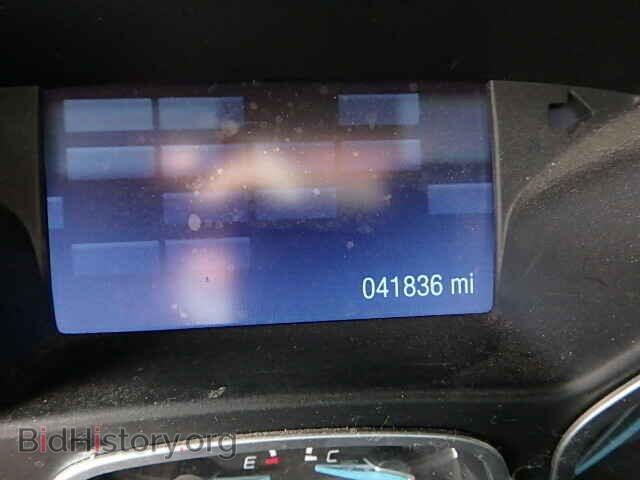 2012 FORD FOCUS - VIN: 1FAHP3M20CL371440 - Фото 8