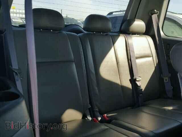 2005 HONDA PILOT - VIN: 5FNYF18445B036068 - Фото 9