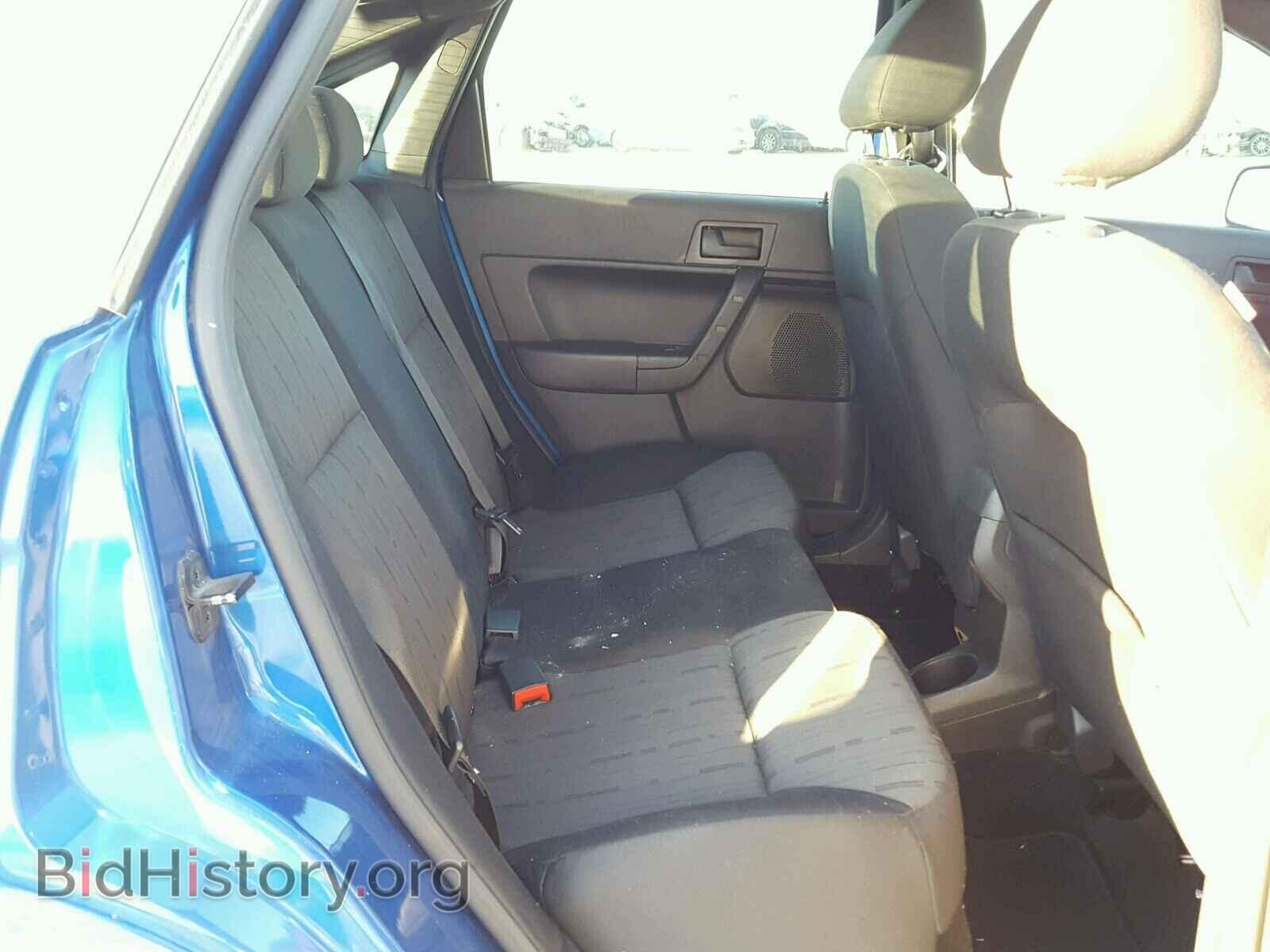 2010 FORD FOCUS - VIN: 1FAHP3FN4AW247917 - Фото 6