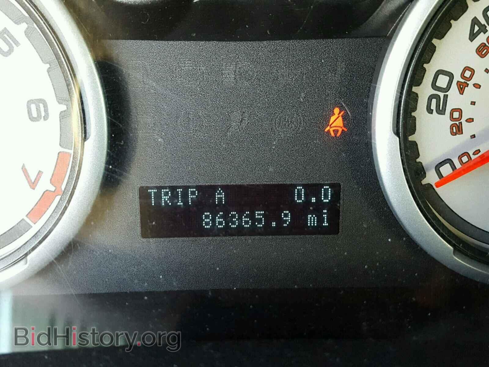 2010 FORD FOCUS - VIN: 1FAHP3FN4AW247917 - Фото 8