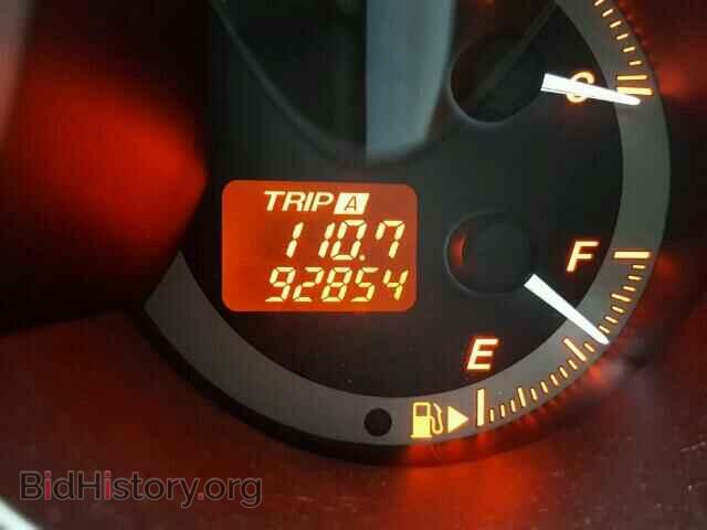 2008 MAZDA 3 S - VIN: JM1BK323981160024 - Фото 8