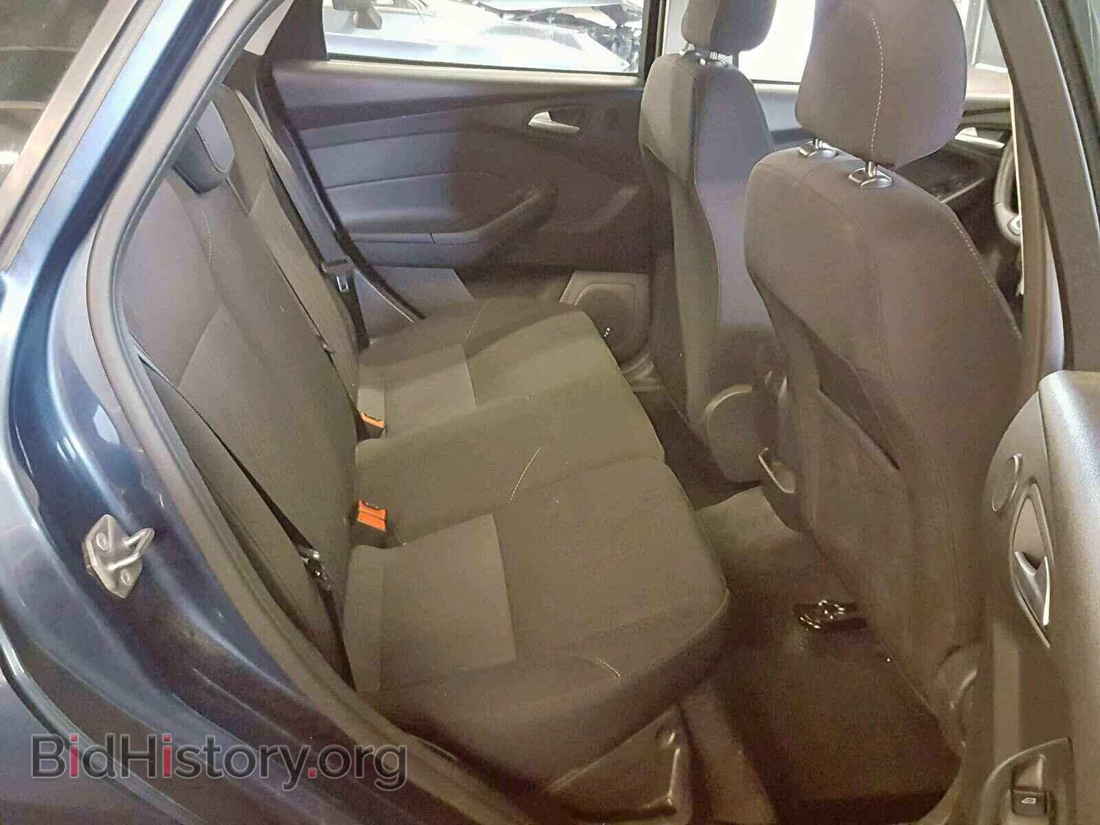 2018 FORD FOCUS - VIN: 1FADP3M25JL260054 - Фото 6
