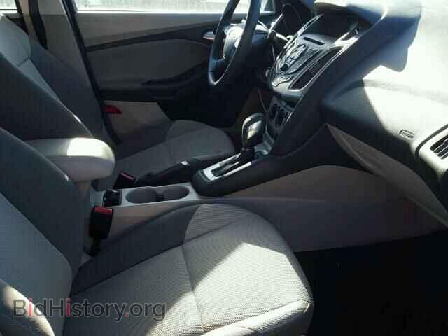 2014 FORD FOCUS - VIN: 1FADP3F24EL369219 - Photo 5