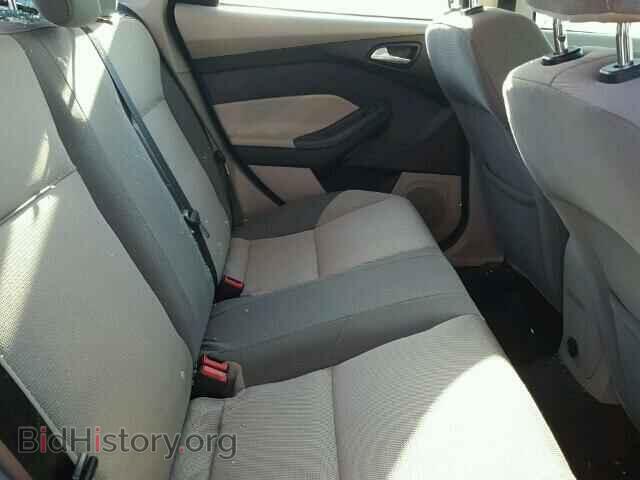2014 FORD FOCUS - VIN: 1FADP3F24EL369219 - Photo 6