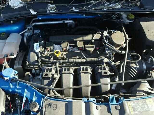 2014 FORD FOCUS - VIN: 1FADP3F24EL369219 - Photo 7