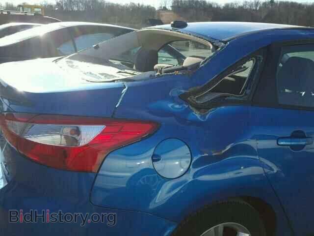 2014 FORD FOCUS - VIN: 1FADP3F24EL369219 - Photo 9