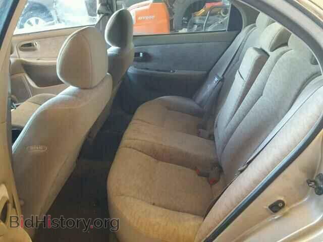 2006 KIA OPTIMA - VIN: KNAGD126165459315 - Фото 6