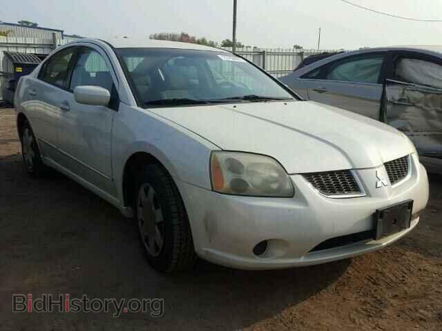 Фотография 4A3AB36S55E037965 - MITSUBISHI GALANT 2005