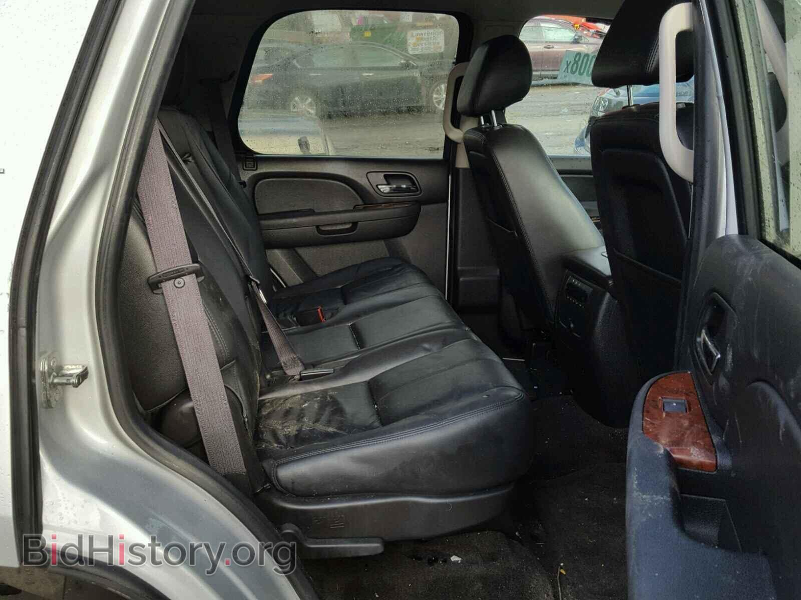2013 GMC YUKON - VIN: 1GKS2CE05DR288620 - Фото 5