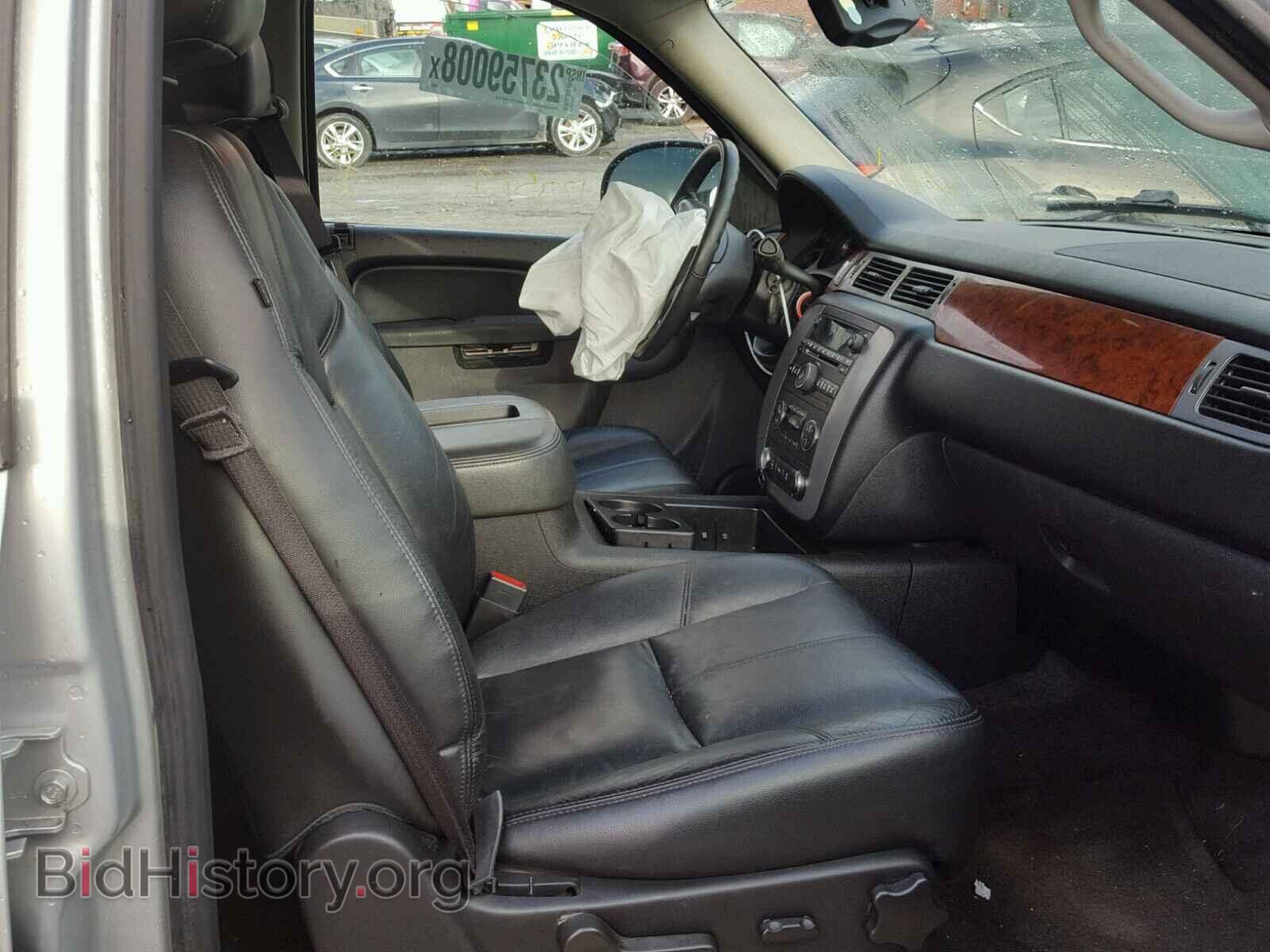 2013 GMC YUKON - VIN: 1GKS2CE05DR288620 - Фото 6