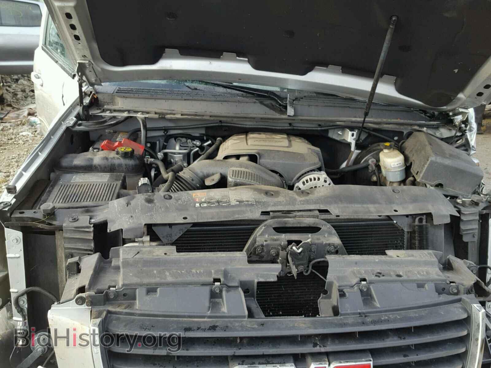 2013 GMC YUKON - VIN: 1GKS2CE05DR288620 - Фото 7