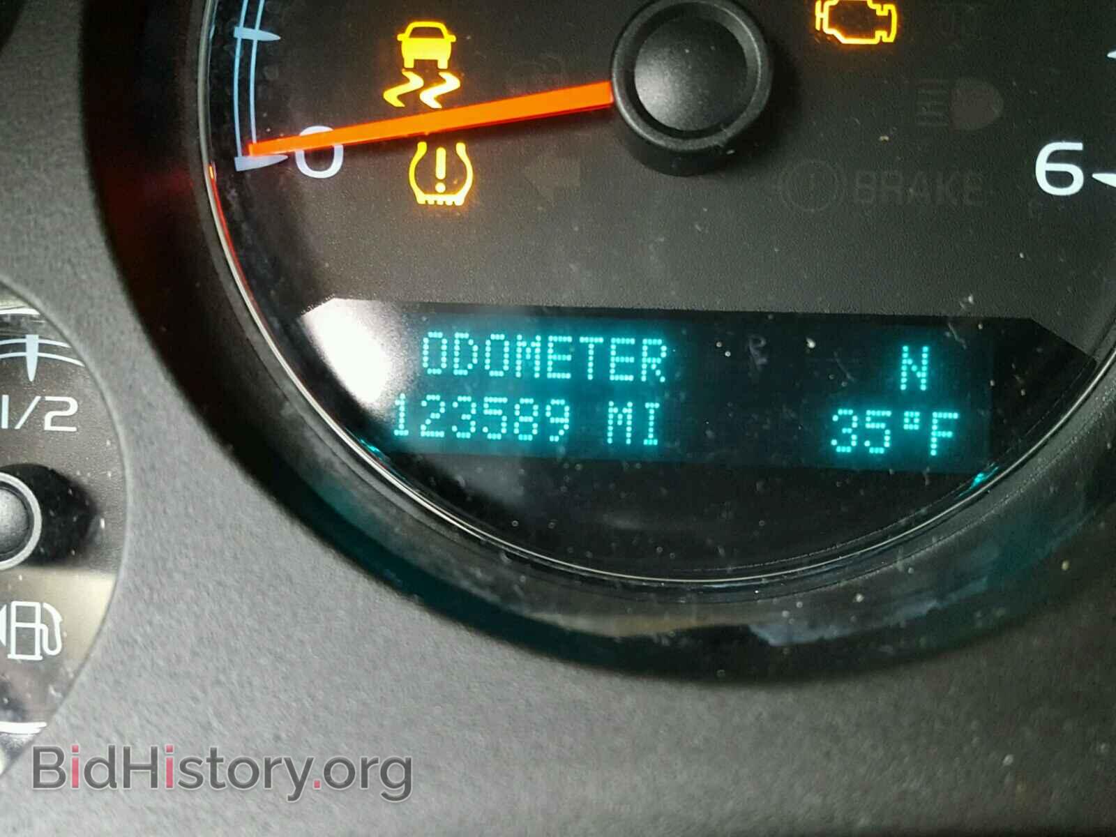 2013 GMC YUKON - VIN: 1GKS2CE05DR288620 - Фото 8