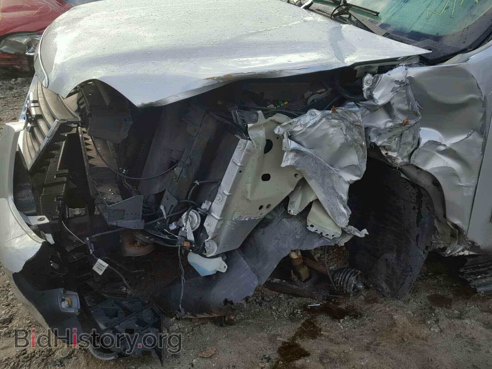 2013 GMC YUKON - VIN: 1GKS2CE05DR288620 - Фото 9