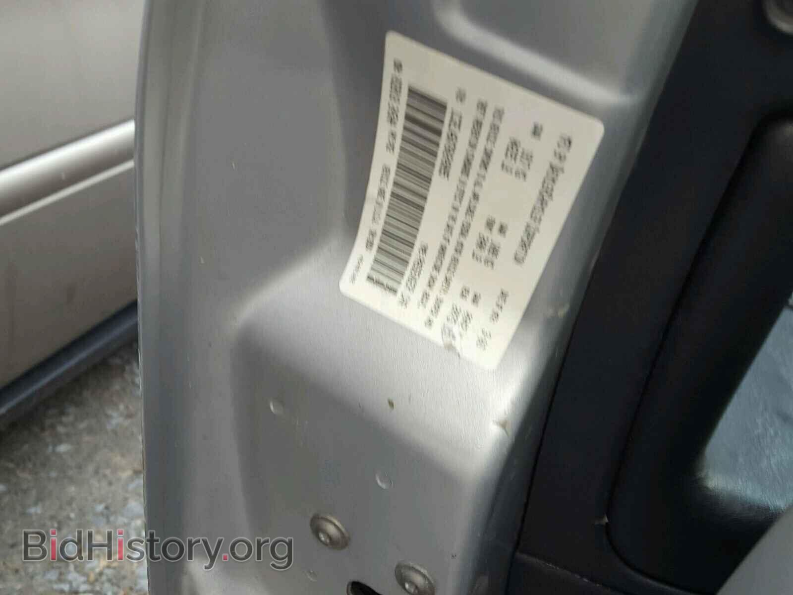 2006 CHRYSLER SEBRING - VIN: 1C3EL46X76N249095 - Фото 10