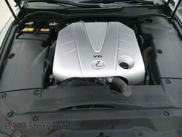 2013 LEXUS IS350 - VIN: JTHBE5C24D5031621 - Фото 7