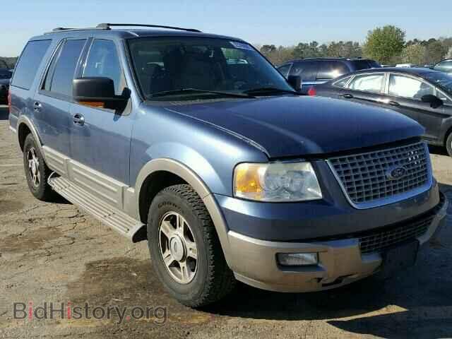 Photo 1FMFU18L84LA54438 - FORD EXPEDITION 2004