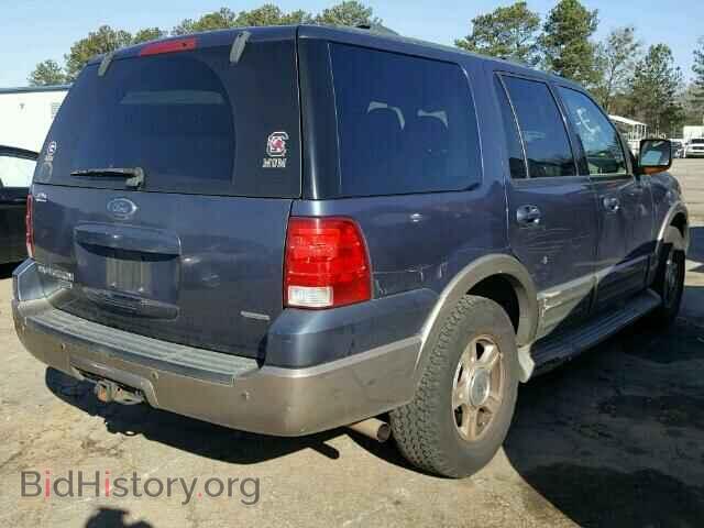 2004 FORD EXPEDITION - VIN: 1FMFU18L84LA54438 - Фото 4