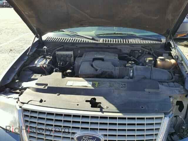 2004 FORD EXPEDITION - VIN: 1FMFU18L84LA54438 - Фото 7