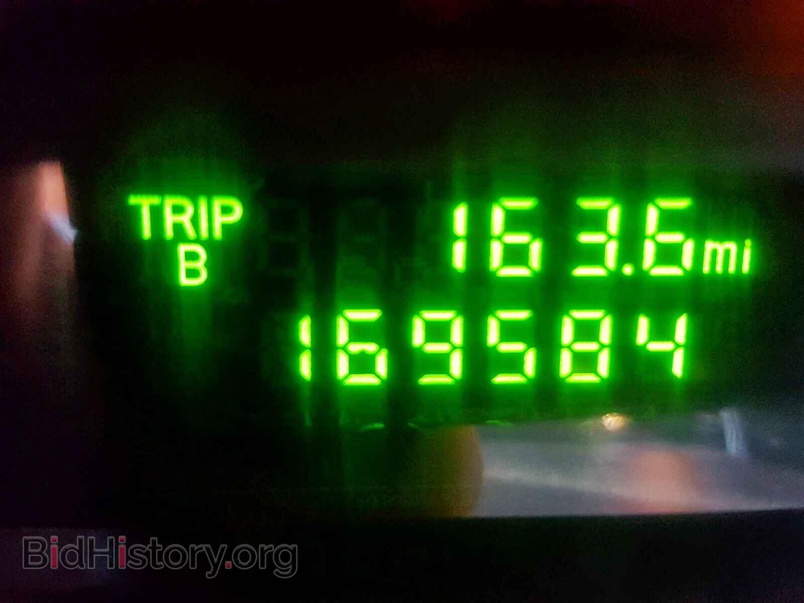 2013 FORD ECONOLINE - VIN: 1FBSS3BL7DDA11527 - Фото 8