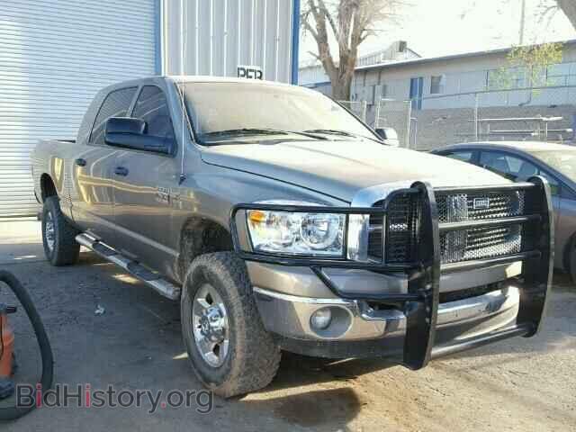 Photo 3D7MX39A17G819461 - DODGE RAM 3500 2007