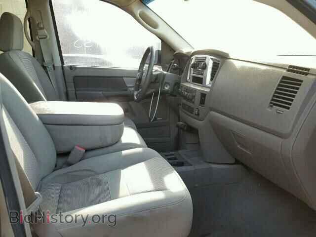 2007 DODGE RAM 3500 - VIN: 3D7MX39A17G819461 - Фото 5