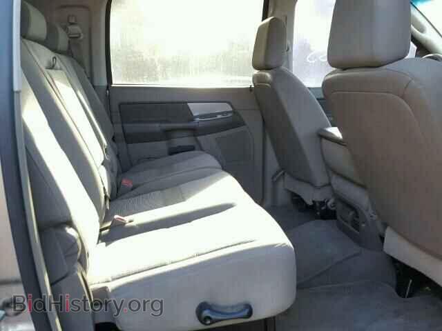 2007 DODGE RAM 3500 - VIN: 3D7MX39A17G819461 - Фото 6