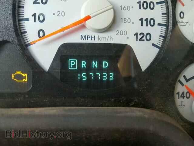 2007 DODGE RAM 3500 - VIN: 3D7MX39A17G819461 - Фото 8