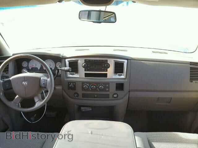 2007 DODGE RAM 3500 - VIN: 3D7MX39A17G819461 - Фото 9