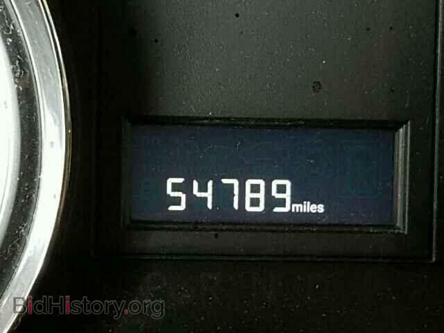 2014 DODGE CARAVAN - VIN: 2C4RDGBGXER141492 - Фото 8