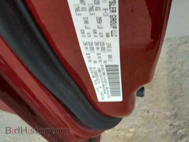 2014 DODGE CARAVAN - VIN: 2C4RDGBGXER141492 - Фото 10