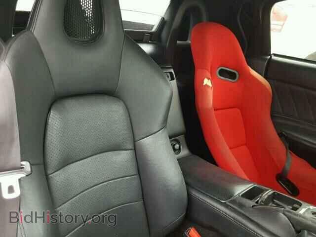 2004 HONDA S2000 - VIN: JHMAP21464T005283 - Фото 6