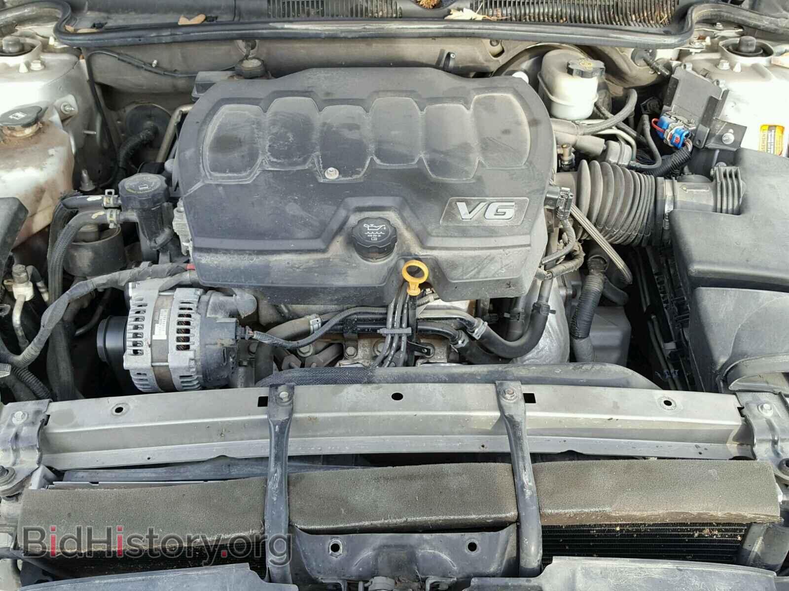 2011 BUICK LUCERNE - VIN: 1G4HA5EM7BU134178 - Фото 7