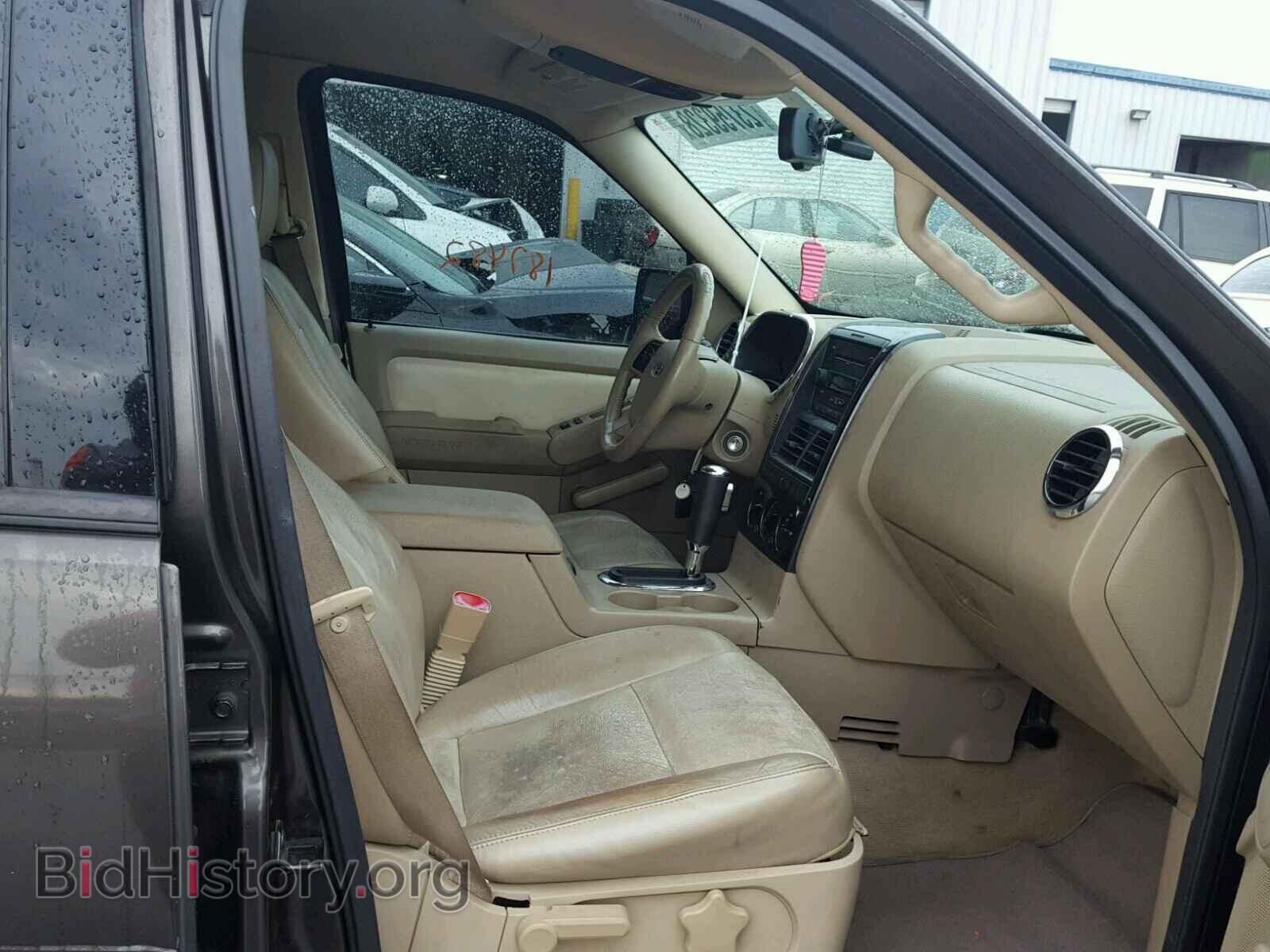 2007 FORD EXPLORER - VIN: 1FMEU63E97UA99257 - Photo 5