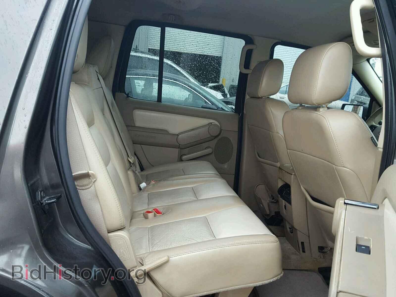 2007 FORD EXPLORER - VIN: 1FMEU63E97UA99257 - Photo 6