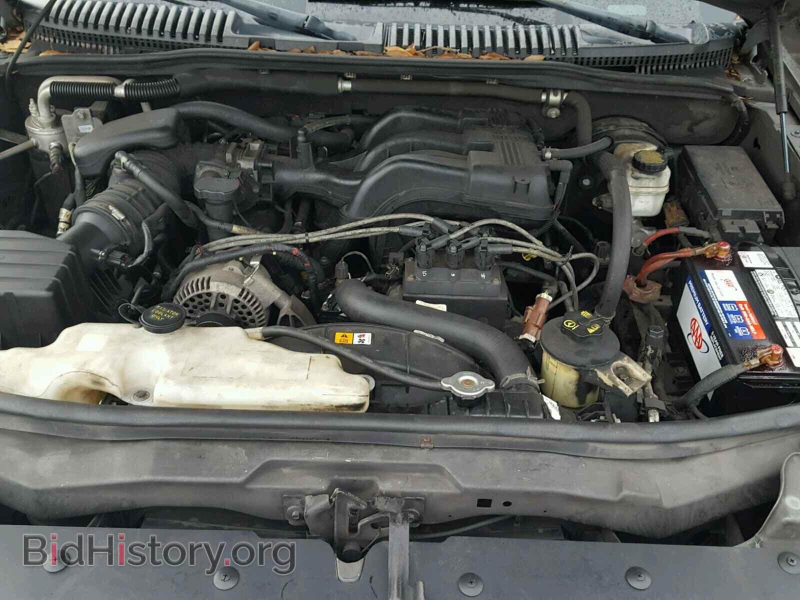 2007 FORD EXPLORER - VIN: 1FMEU63E97UA99257 - Photo 7