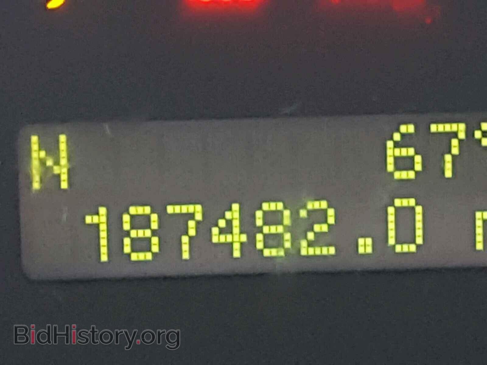 2007 FORD EXPLORER - VIN: 1FMEU63E97UA99257 - Photo 8