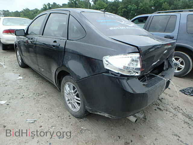 2010 FORD FOCUS - VIN: 1FAHP3FN4AW279279 - Фото 3