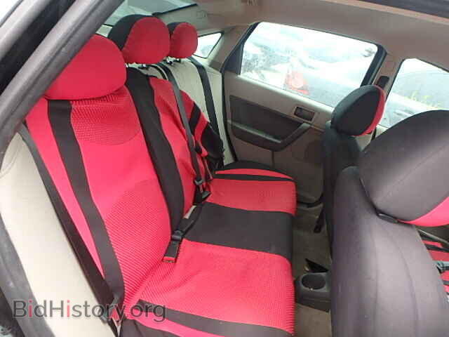 2010 FORD FOCUS - VIN: 1FAHP3FN4AW279279 - Фото 6