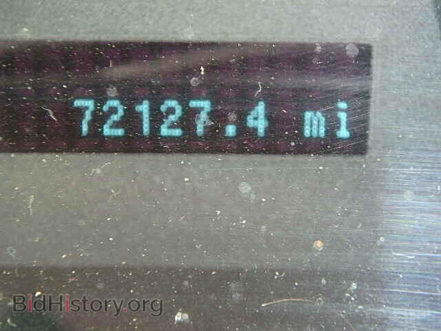 2010 FORD FOCUS - VIN: 1FAHP3FN4AW279279 - Фото 8