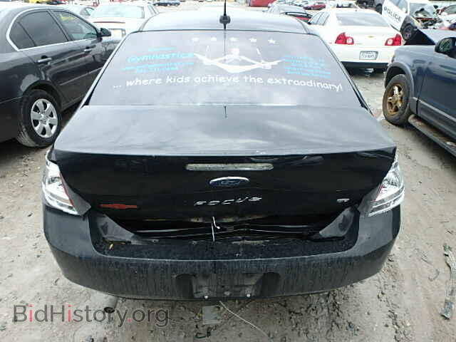 2010 FORD FOCUS - VIN: 1FAHP3FN4AW279279 - Фото 9