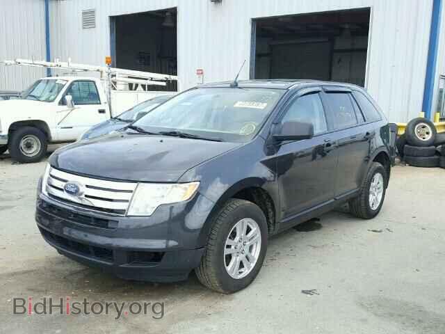 2007 FORD EDGE - VIN: 2FMDK46C87BB17219 - Photo 2