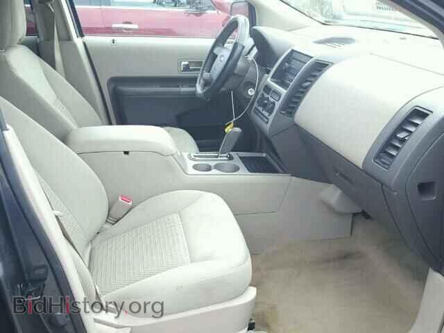 2007 FORD EDGE - VIN: 2FMDK46C87BB17219 - Photo 5