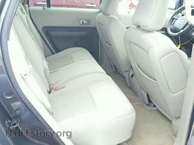 2007 FORD EDGE - VIN: 2FMDK46C87BB17219 - Photo 6