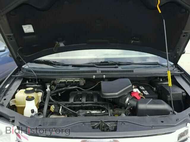 2007 FORD EDGE - VIN: 2FMDK46C87BB17219 - Photo 7