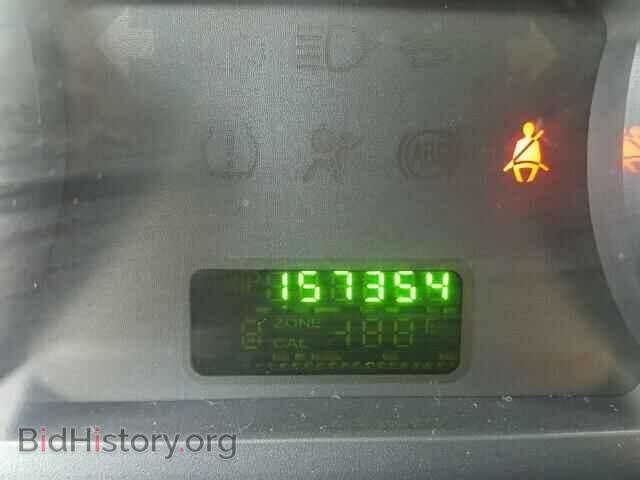 2007 FORD EDGE - VIN: 2FMDK46C87BB17219 - Photo 8