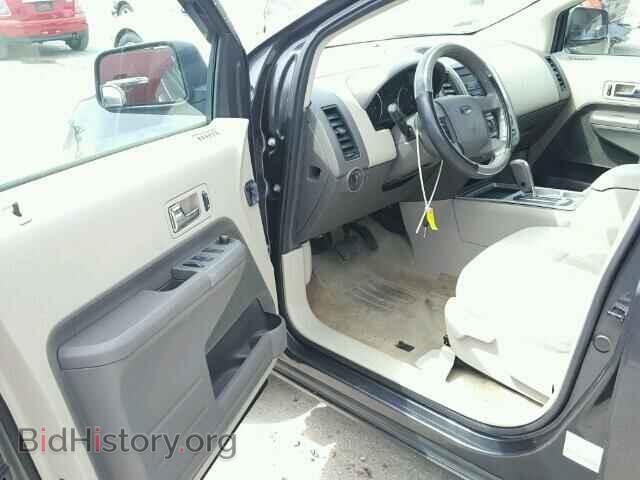 2007 FORD EDGE - VIN: 2FMDK46C87BB17219 - Photo 9