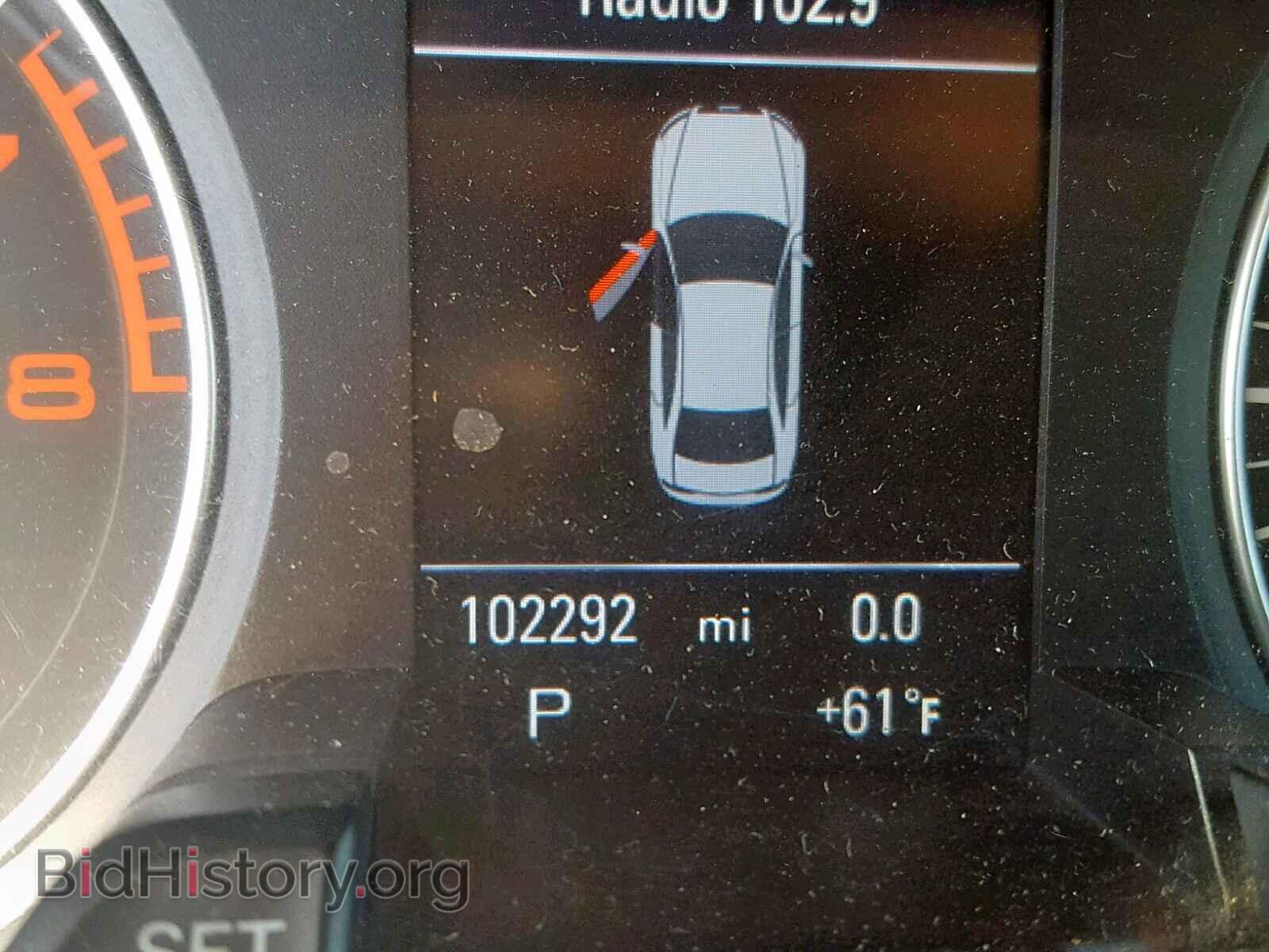 2009 AUDI A4 - VIN: WAUSF78K59N022370 - Фото 8