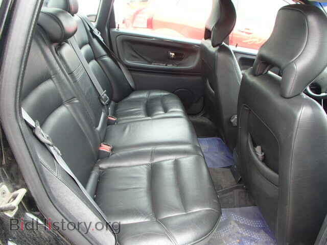 1998 VOLVO S70 - VIN: YV1LS5572W1553885 - Фото 6